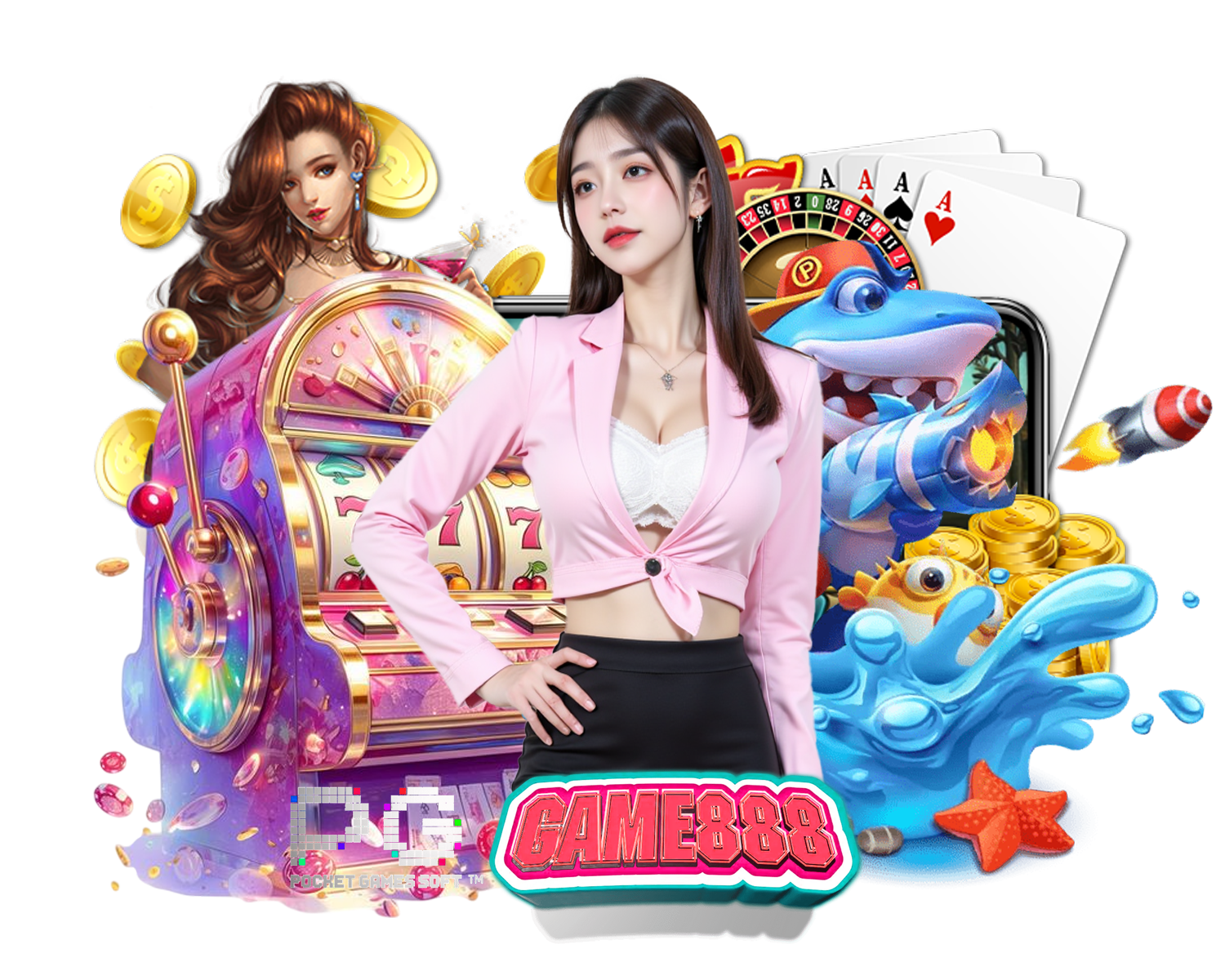 สล็อตออนไลน์